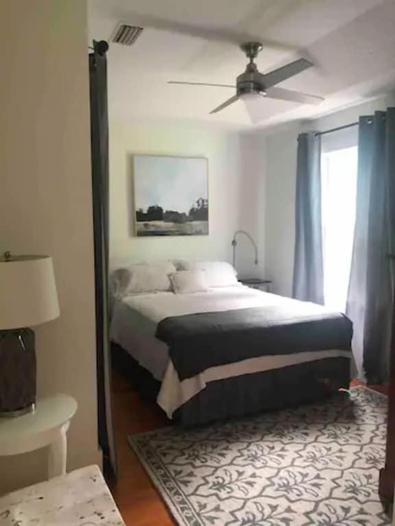 Luxurious Indoor/Outdoor Family Paradise In Downtown St Augustine St. Augustine Luaran gambar