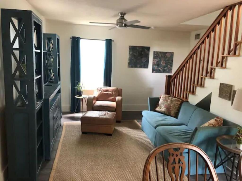 Luxurious Indoor/Outdoor Family Paradise In Downtown St Augustine St. Augustine Luaran gambar